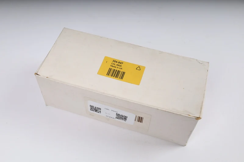 CALCONTROLS CAL9900 auf Lager
