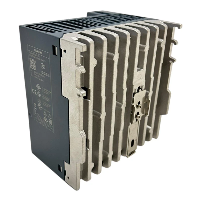 Siemens SCALANCE XC216-4C G Ethernet Modul Siemens Modul 6GK5216-4GS00-2AC2