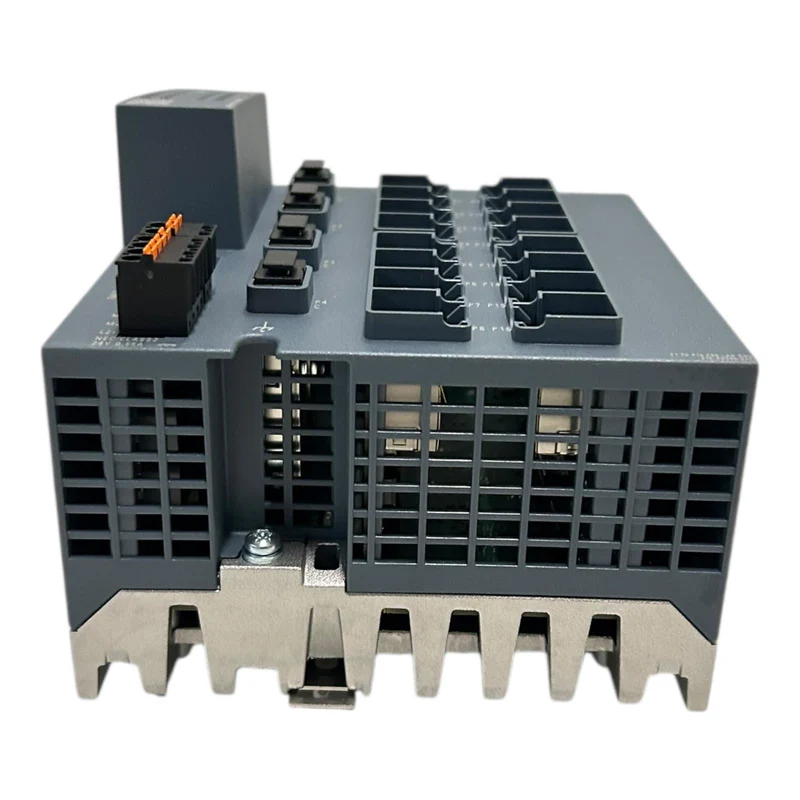 Siemens SCALANCE XC216-4C G Ethernet Modul Siemens Modul 6GK5216-4GS00-2AC2