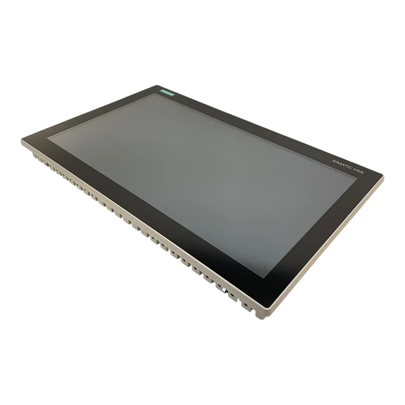 Siemens SIMATIC Flat Panel 19" MT V1+ SPS-Bedienpanel 6AV7863-6MA10-1AA0