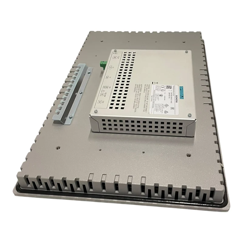Siemens SIMATIC Flat Panel 19" MT V1+ SPS-Bedienpanel 6AV7863-6MA10-1AA0