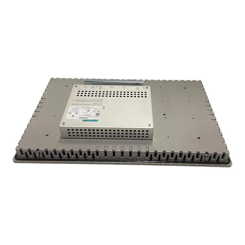Siemens SIMATIC Flat Panel 19" MT V1+ SPS-Bedienpanel 6AV7863-6MA10-1AA0