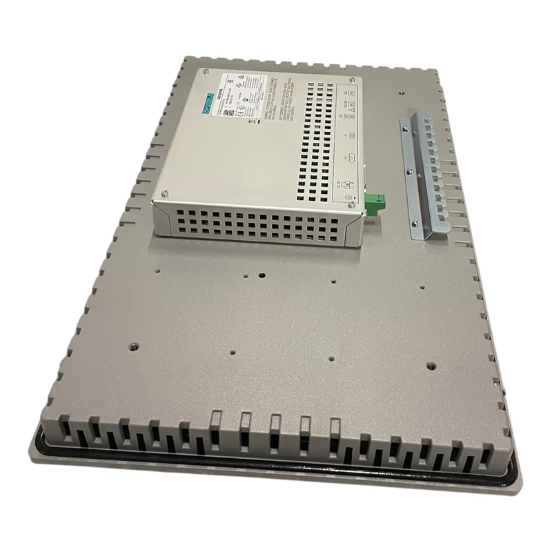 Siemens SIMATIC Flat Panel 19" MT V1+ SPS-Bedienpanel 6AV7863-6MA10-1AA0