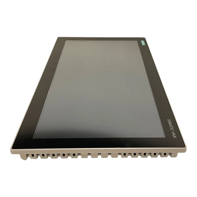 Siemens SIMATIC Flat Panel 19" MT V1+ SPS-Bedienpanel 6AV7863-6MA10-1AA0