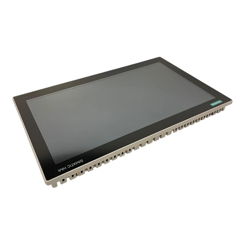 Siemens SIMATIC Flat Panel 19" MT V1+ SPS-Bedienpanel 6AV7863-6MA10-1AA0