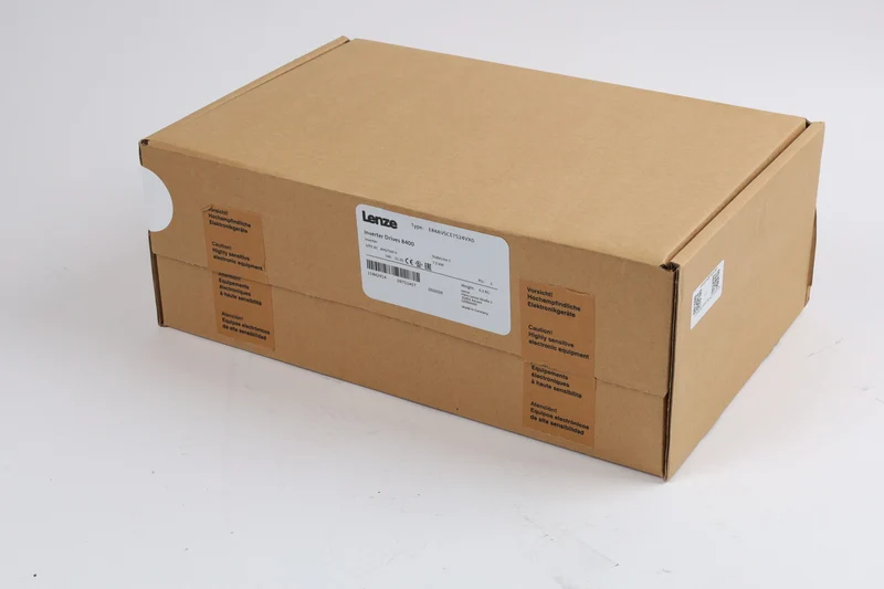 LENZE E84AVSCE7524VX0 auf Lager