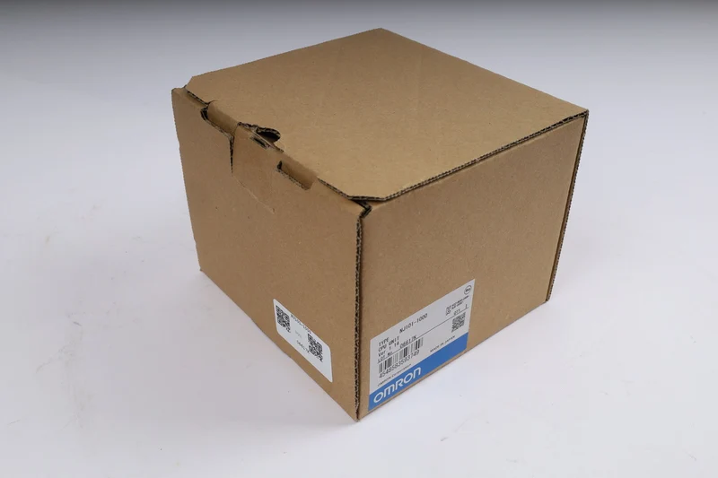 OMRON NJ101-1000 auf Lager