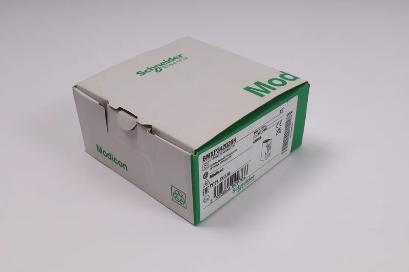 SCHNEIDERELECTRIC BMXP342020H auf Lager