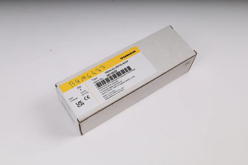 TURCK TBEN-S2-2RFID-4DXP auf Lager