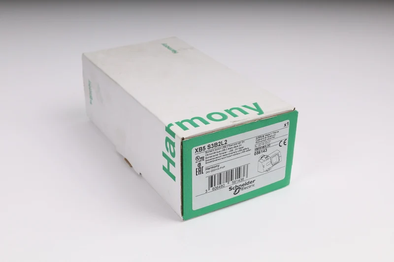 SCHNEIDERELECTRIC XB5S3B2L2 auf Lager