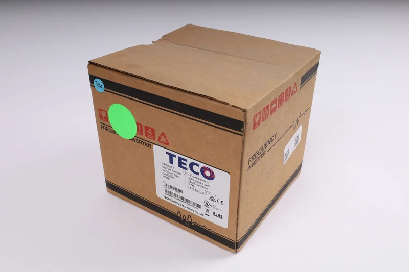TECO L510-402-SH3F-P auf Lager