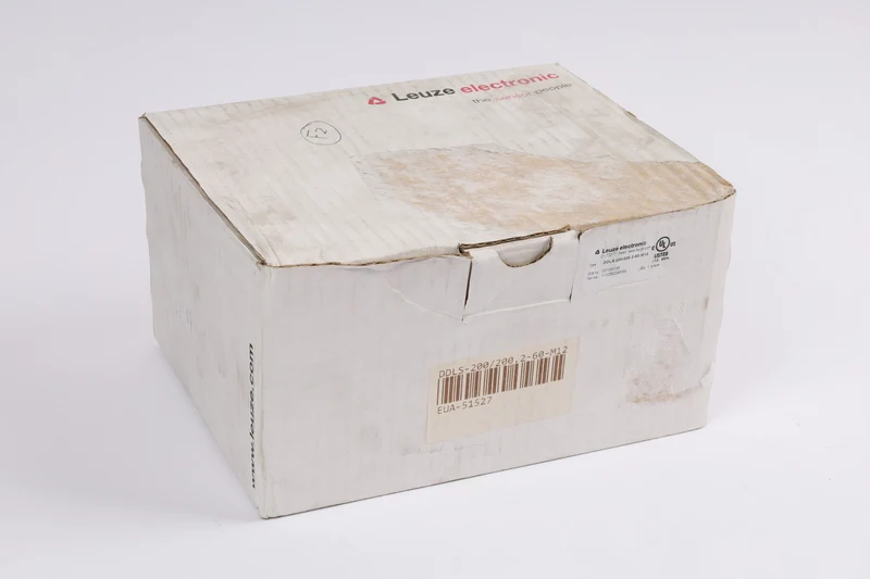 LEUZE DDLS2002002-60-M12 auf Lager