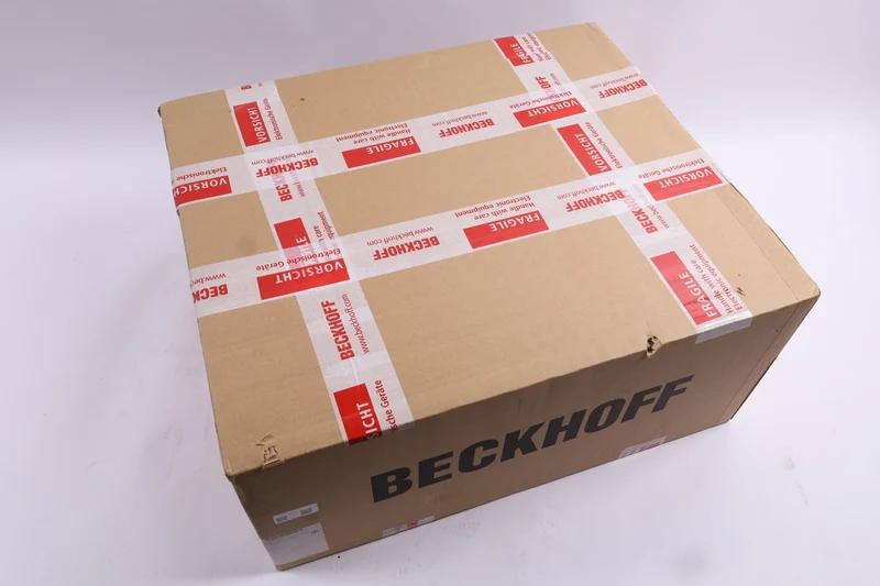 BECKHOFF CP2921-0000 auf Lager