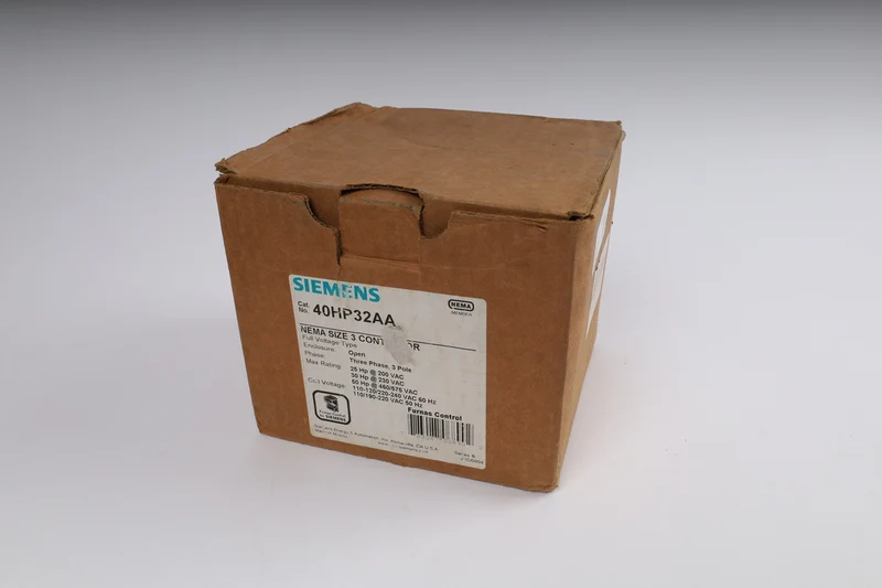 SIEMENS 40HP32AA auf Lager