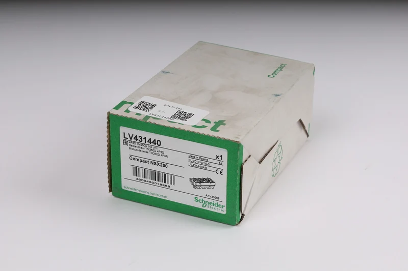 SCHNEIDERELECTRIC LV431440 auf Lager