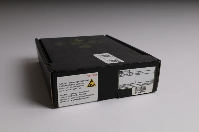 REXROTH VT-VRPA1-527-10V0RTP auf Lager