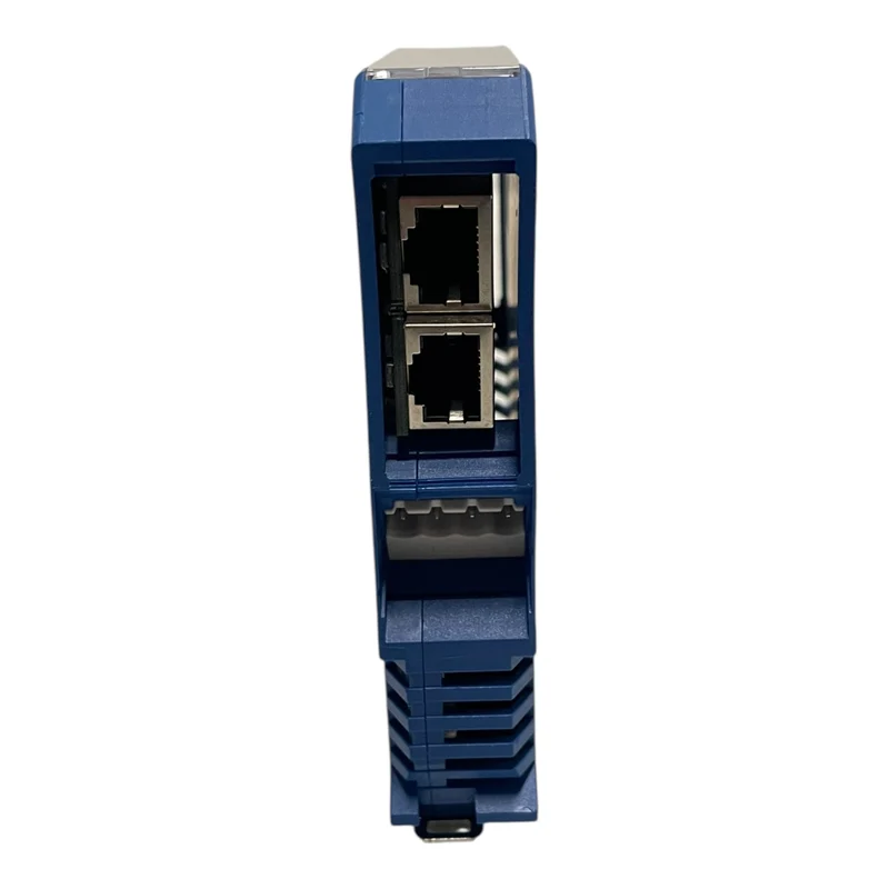 Wenglor Feldbus-Gateway RS-232 auf PROFINET EPGG001 für industriellen Einsatz