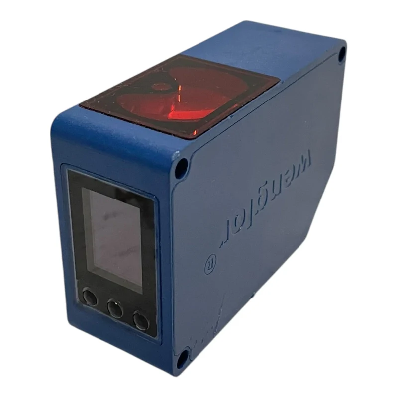 Wenglor Laserdistanzsensor Sensor ToF PROFINET OY2TA104P0150P Wenglor Sensor