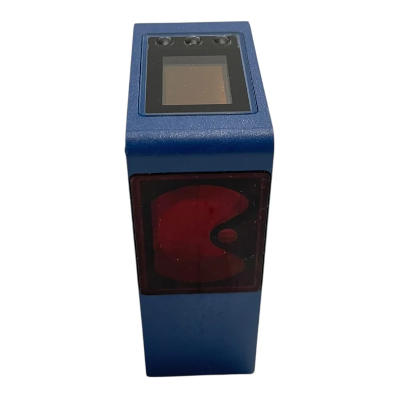 Wenglor Laserdistanzsensor Sensor ToF PROFINET OY2TA104P0150P Wenglor Sensor