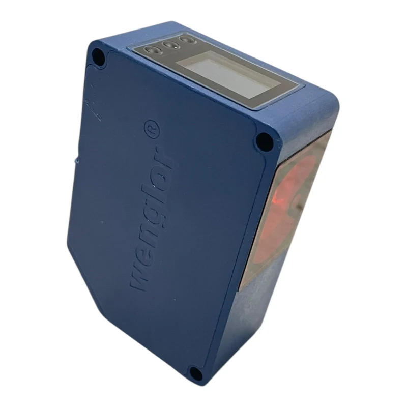 Wenglor Laserdistanzsensor Sensor ToF PROFINET OY2TA104P0150P Wenglor Sensor