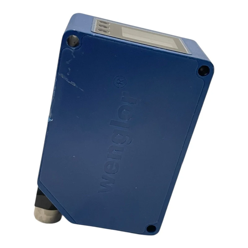Wenglor Laserdistanzsensor Sensor ToF PROFINET OY2TA104P0150P Wenglor Sensor
