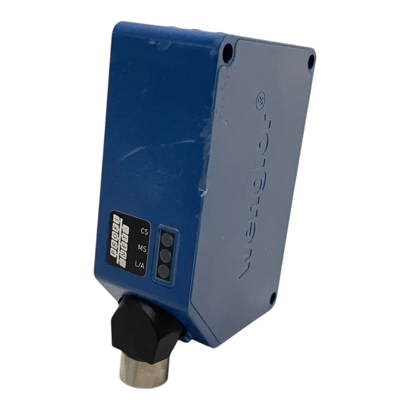 Wenglor Laserdistanzsensor Sensor ToF PROFINET OY2TA104P0150P Wenglor Sensor