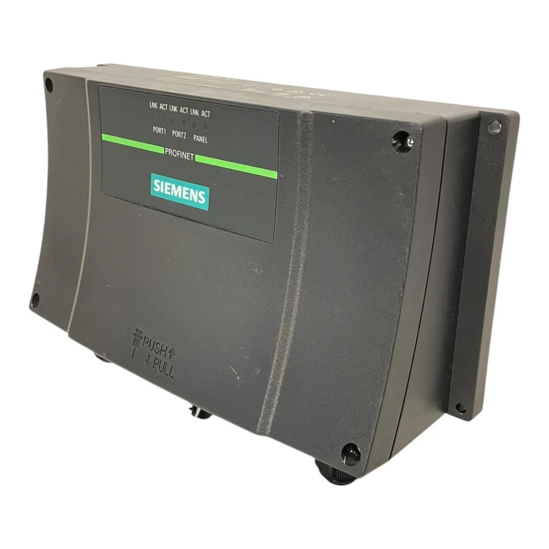 Siemens Anschluss-Box PN plus für Mobile Panels 6AV6671-5AE11-0AX0 Siemens Box