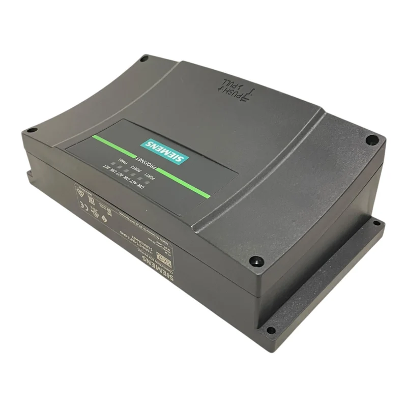 Siemens Anschluss-Box PN plus für Mobile Panels 6AV6671-5AE11-0AX0 Siemens Box