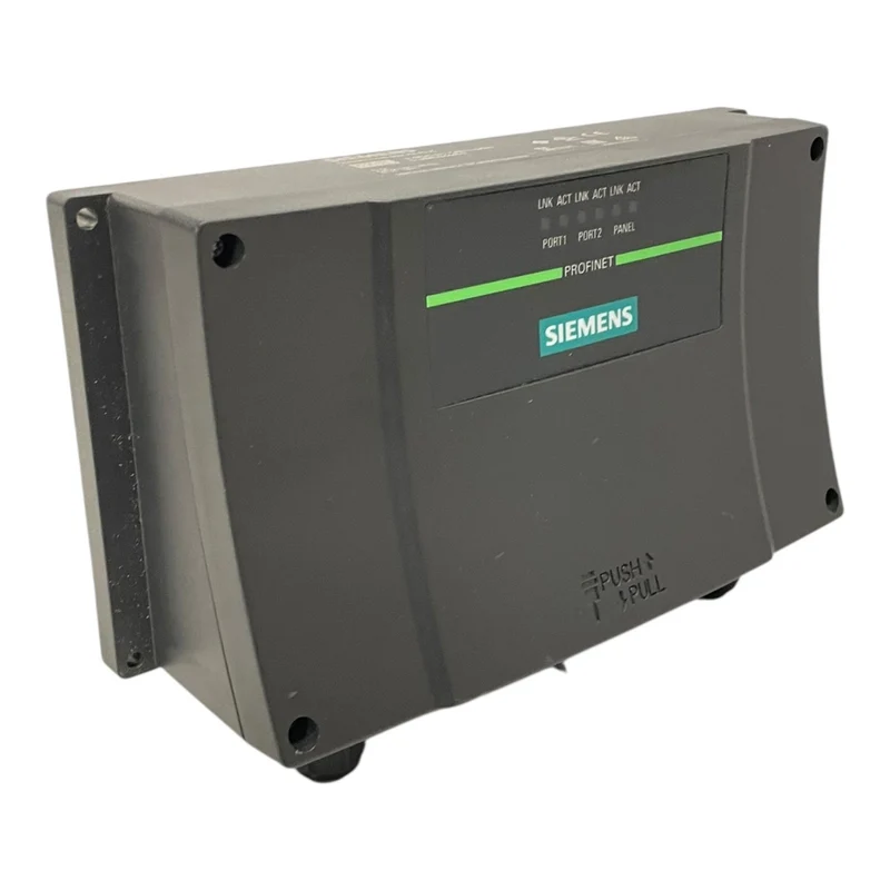 Siemens Anschluss-Box PN plus für Mobile Panels 6AV6671-5AE11-0AX0 Siemens Box