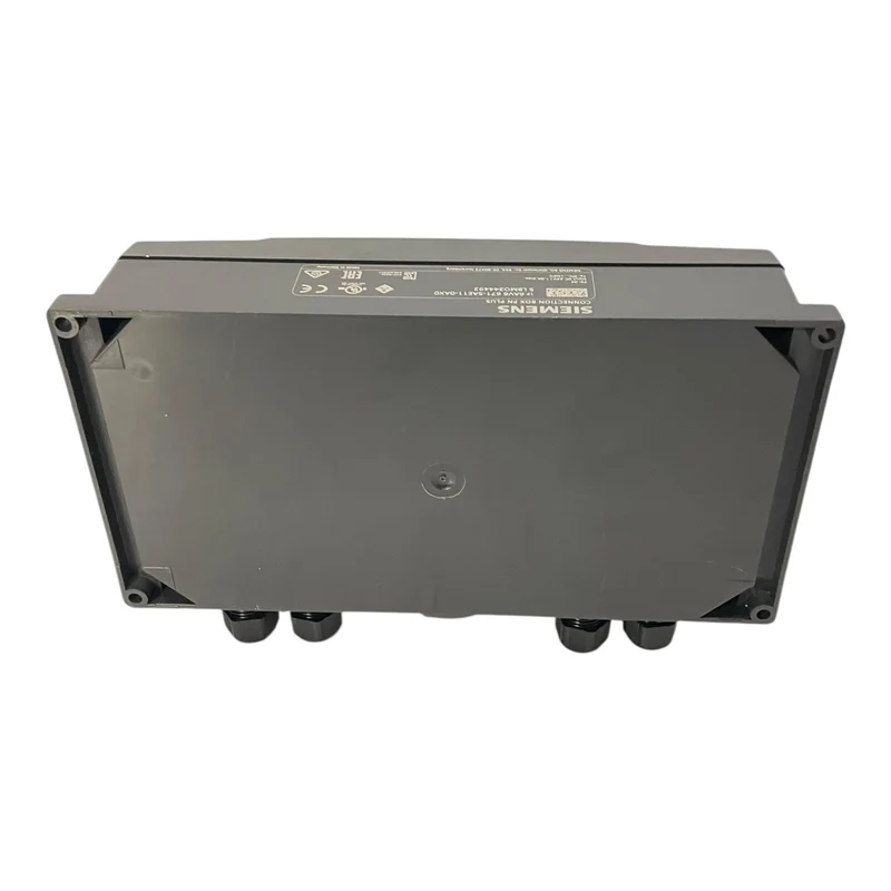 Siemens Anschluss-Box PN plus für Mobile Panels 6AV6671-5AE11-0AX0 Siemens Box
