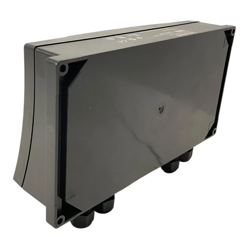 Siemens Anschluss-Box PN plus für Mobile Panels 6AV6671-5AE11-0AX0 Siemens Box
