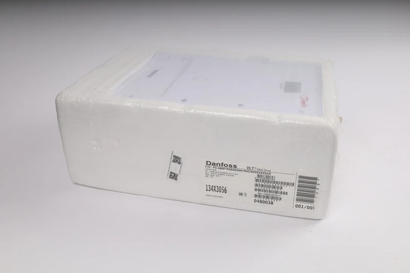 DANFOSS FC-280P1K5S2E20H1XXCXXXSXXXXAX auf Lager