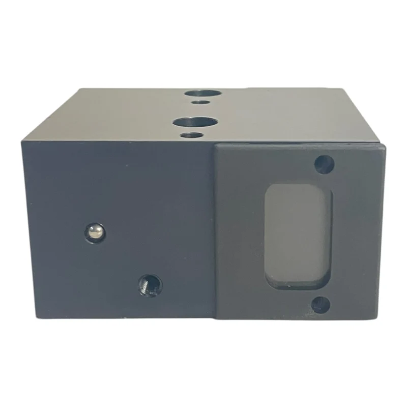 Wörner Industriekomponente DBS-90-08-EW-RD für Industrie Einsatz Modul Bauteil