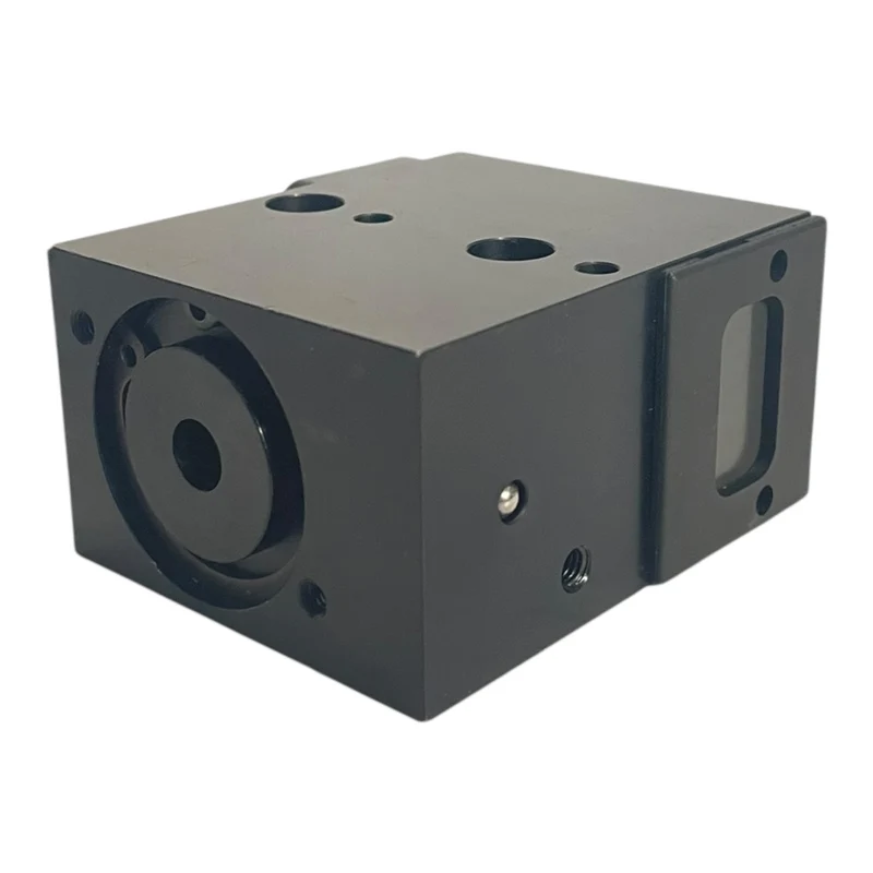 Wörner Industriekomponente DBS-90-08-EW-RD für Industrie Einsatz Modul Bauteil