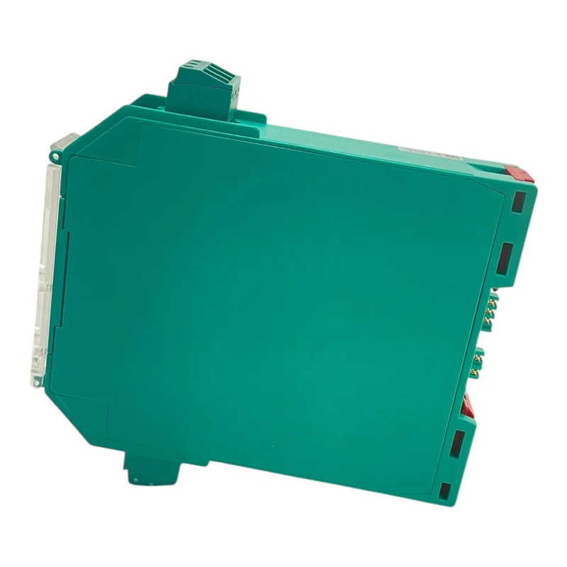Pepperl+Fuchs Ausgangstrennwandler P+F KSD2-CO-S-Ex.H 207552 DC20-30V/65-44mA