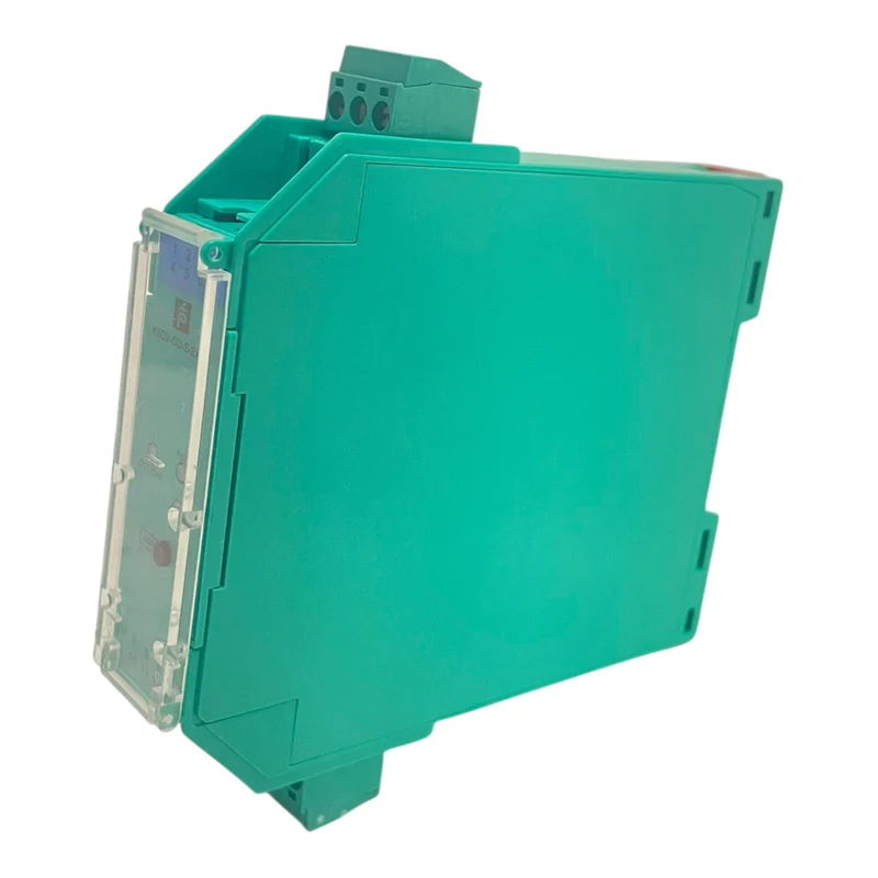 Pepperl+Fuchs Ausgangstrennwandler P+F KSD2-CO-S-Ex.H 207552 DC20-30V/65-44mA