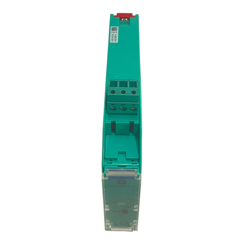 Pepperl+Fuchs Ausgangstrennwandler P+F KSD2-CO-S-Ex.H 207552 DC20-30V/65-44mA
