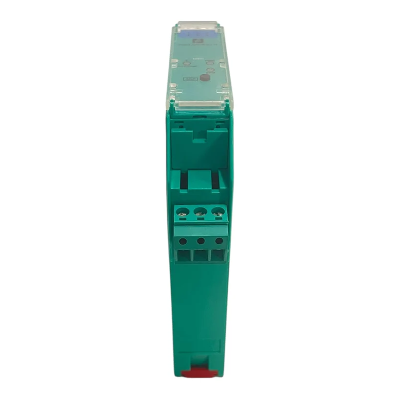 Pepperl+Fuchs Ausgangstrennwandler P+F KSD2-CO-S-Ex.H 207552 DC20-30V/65-44mA
