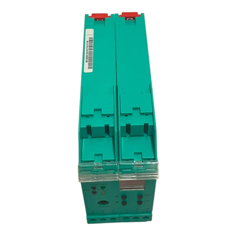 Pepperl+Fuchs Gateway Modul für Industrie KSD2-GW2-PRO 210797 DC20-30V/ca120mA