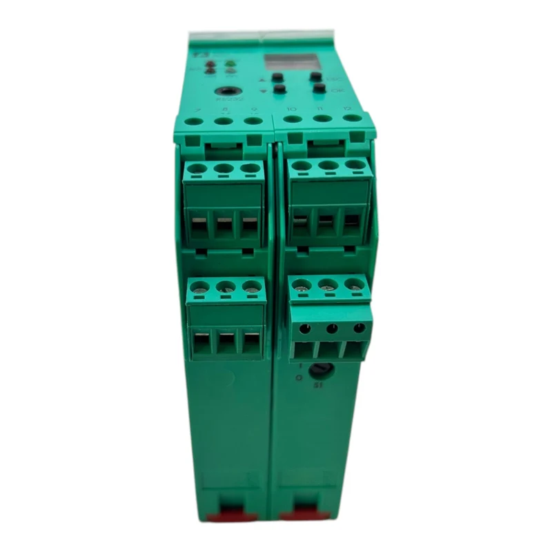 Pepperl+Fuchs Gateway Modul für Industrie KSD2-GW2-PRO 210797 DC20-30V/ca120mA