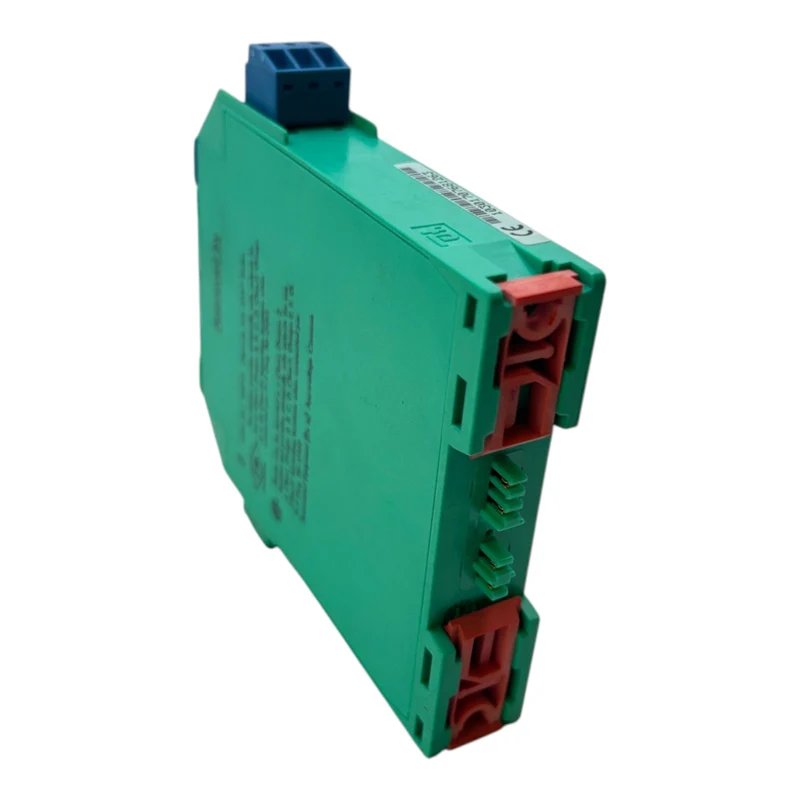 Pepperl+Fuchs Trennschaltverstärker KSD2-CI-S-Ex 53729S DC20-30V/Um=250V ca.55mA