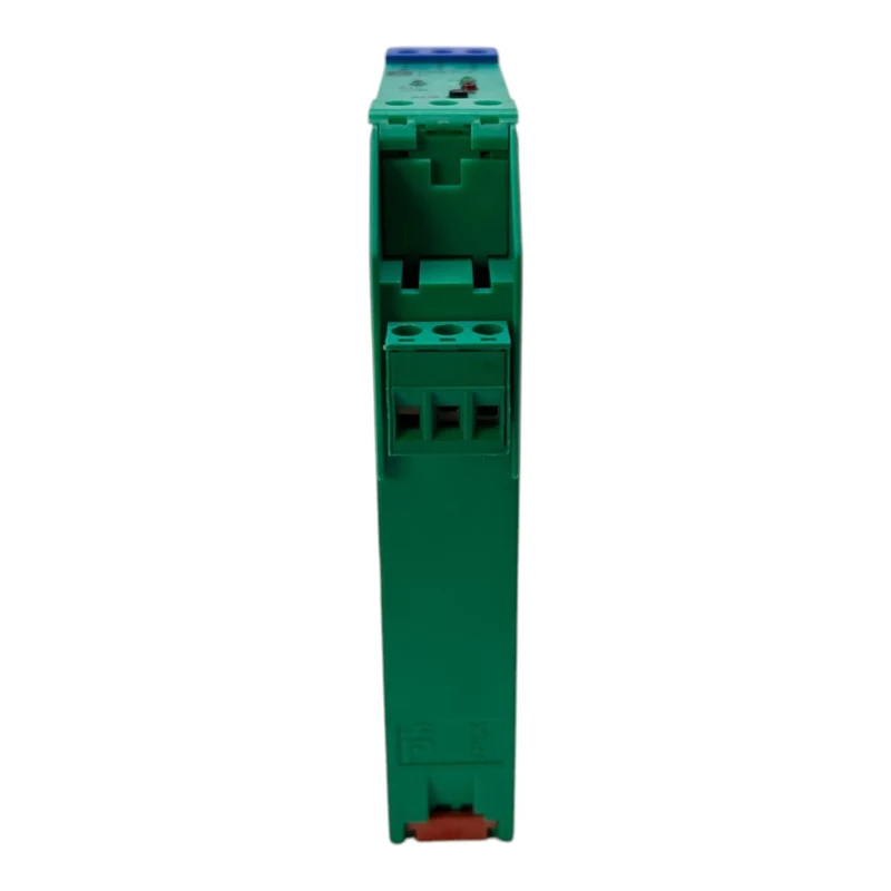 Pepperl+Fuchs Trennschaltverstärker KSD2-CI-S-Ex 53729S DC20-30V/Um=250V ca.55mA