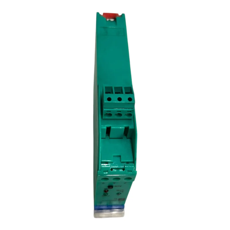 Pepperl+Fuchs Trennschaltverstärker KSD2-CI-S-Ex 53729S DC20-30V/Um=250V ca.55mA