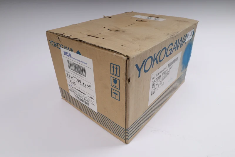 YOKOGAWA MX110-UNV-M10 auf Lager