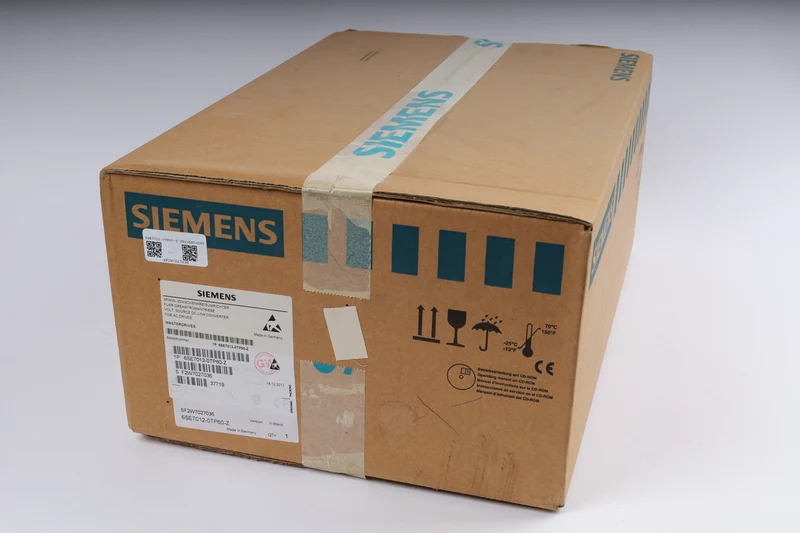 SIEMENS 6SE7012-0TP60-ZG91K80D99 auf Lager