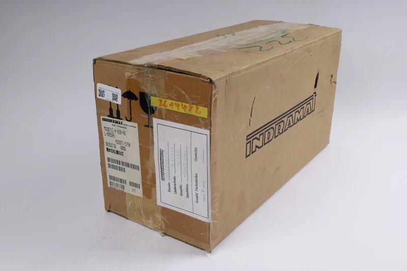 INDRAMAT MDD071C-N-030-N2L-095GA1 auf Lager