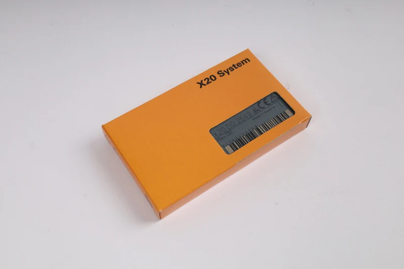 BR X20DO2649 auf Lager