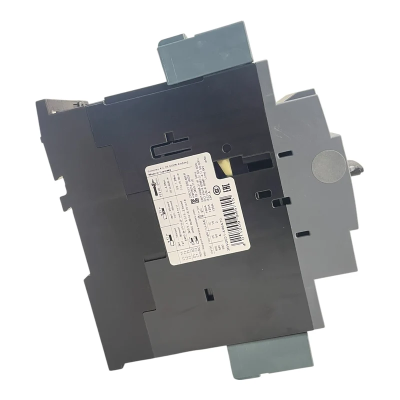 Siemens Motorschutzschalter S2 CLASS 10 42-52A Industrie Einsatz 3RV2031-4WA10