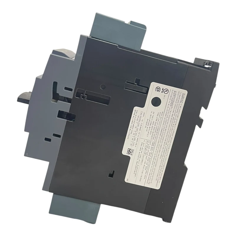Siemens Motorschutzschalter S2 CLASS 10 42-52A Industrie Einsatz 3RV2031-4WA10