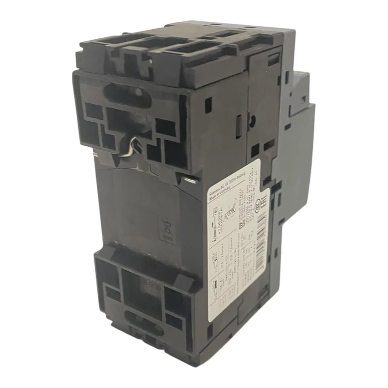 Siemens SIRIUS Motorschutzschalter für Industrie Einsatz 3RV2011-1KA20